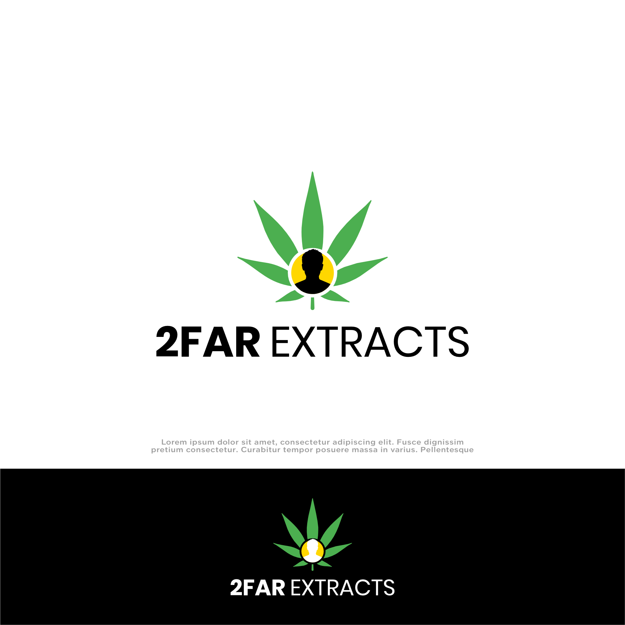 Logo Design by win it for Epic Flower LLC | Design #34321894