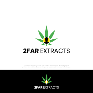 Logo Design by win it for Epic Flower LLC | Design: #34321894