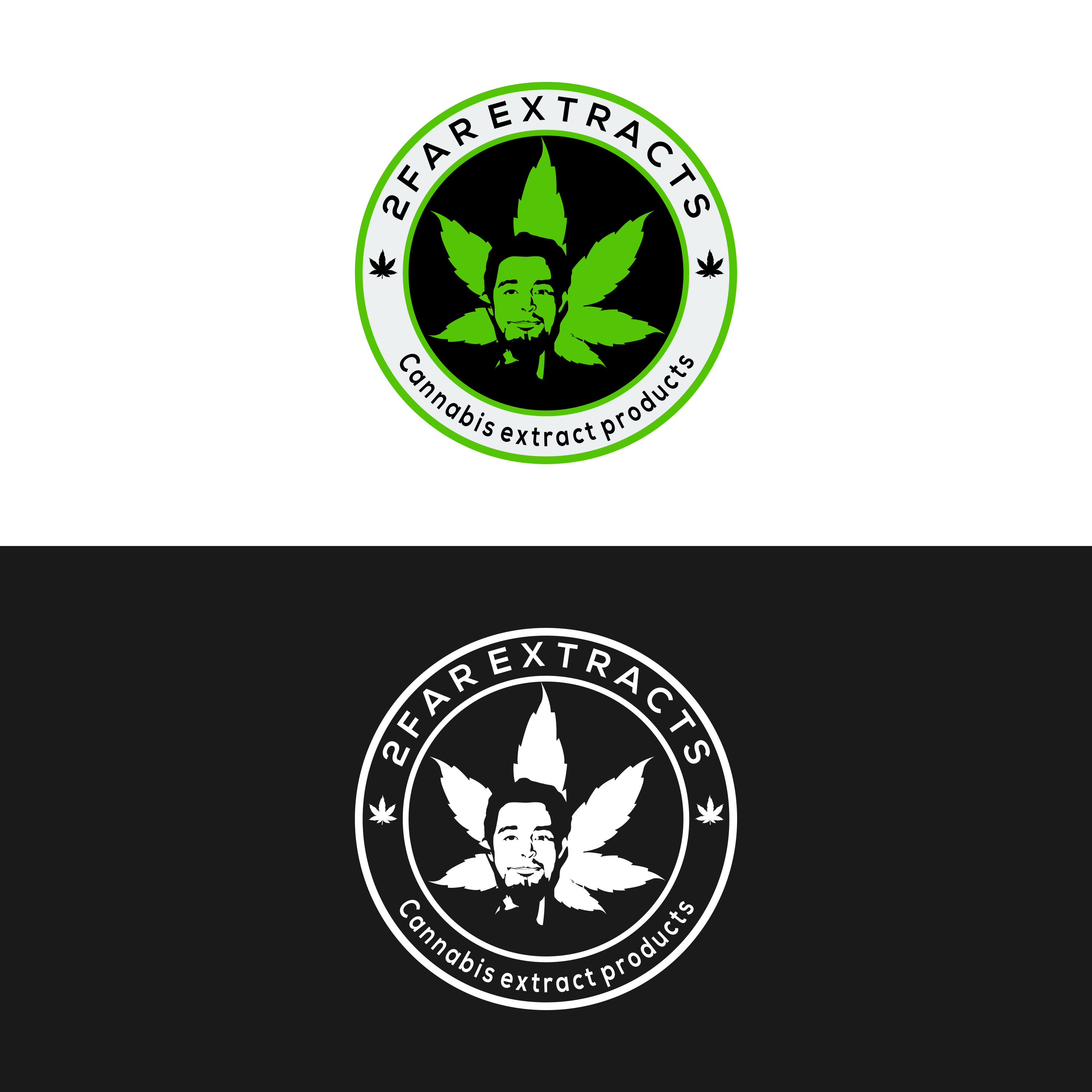 Logo Design by Seblak_Studio for Epic Flower LLC | Design #34320026
