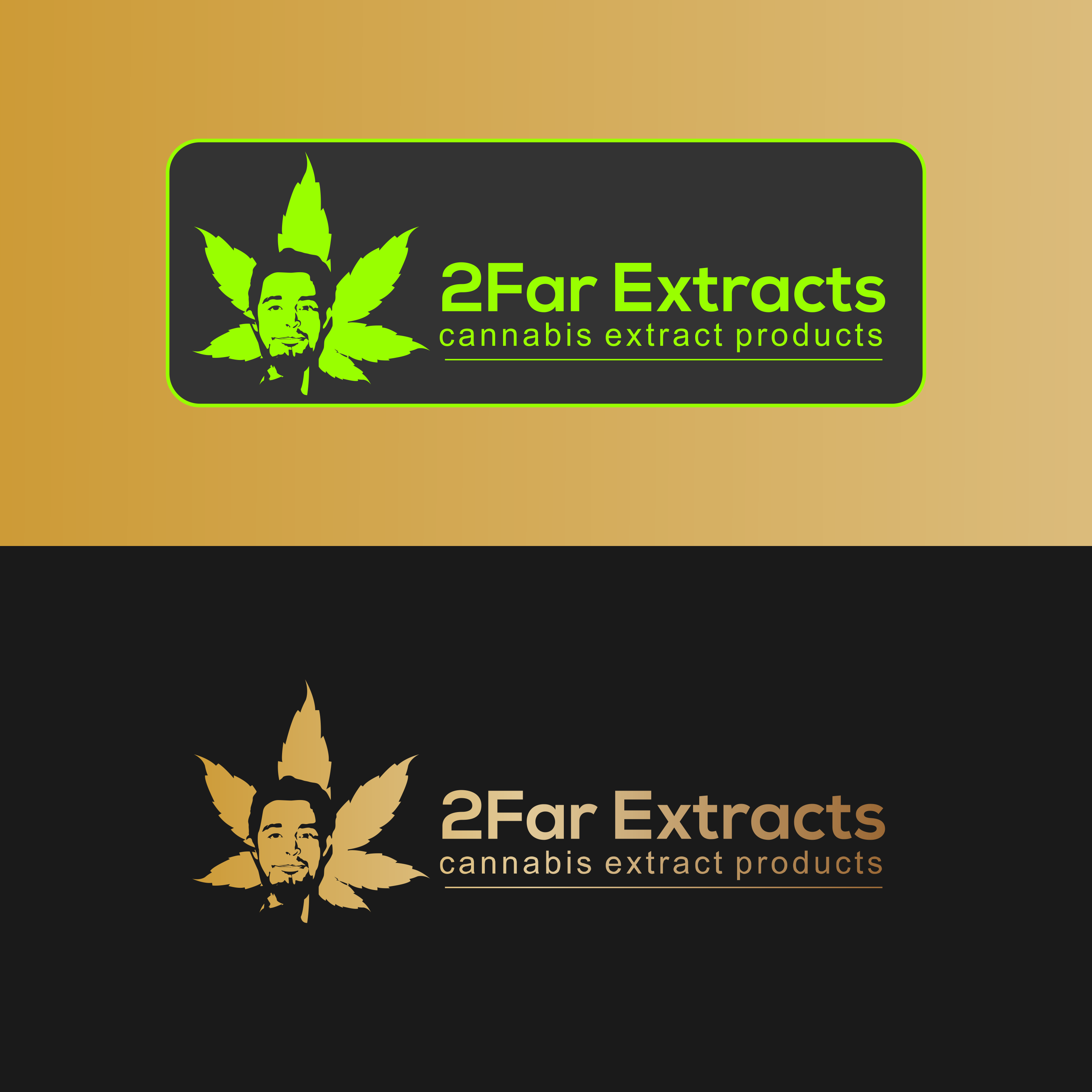 Logo Design by Seblak_Studio for Epic Flower LLC | Design #34320120