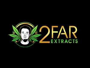 Logo Design by Dream Logo Design for Epic Flower LLC | Design: #34316407