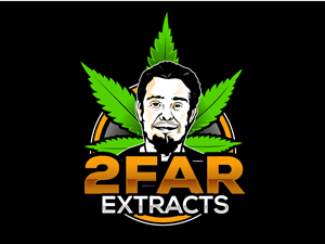 Logo Design by Dream Logo Design for Epic Flower LLC | Design: #34316408