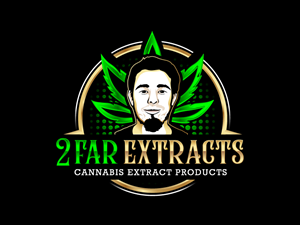 Logo Design by Dream Logo Design for Epic Flower LLC | Design: #34316409