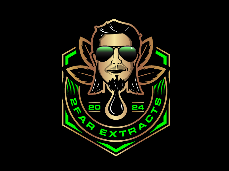 Logo Design by Dream Logo Design for Epic Flower LLC | Design #34330093