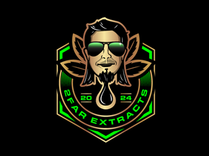 Logo Design by Dream Logo Design for Epic Flower LLC | Design: #34330093