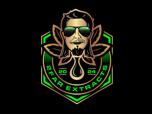 Logo Design by Dream Logo Design for Epic Flower LLC | Design: #34330094
