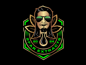 Logo Design by Dream Logo Design for Epic Flower LLC | Design: #34330095