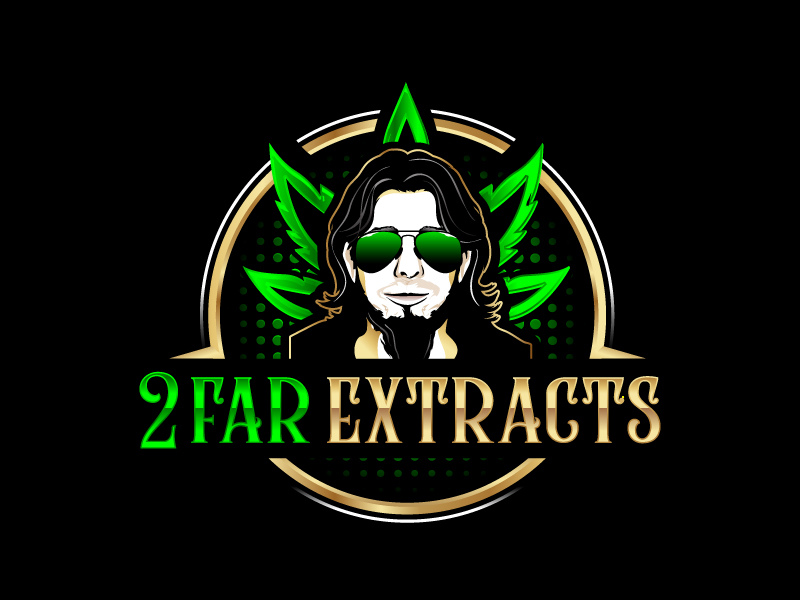 Logo Design by Dream Logo Design for Epic Flower LLC | Design #34335483