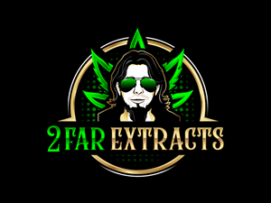 Logo Design by Dream Logo Design for Epic Flower LLC | Design: #34335483
