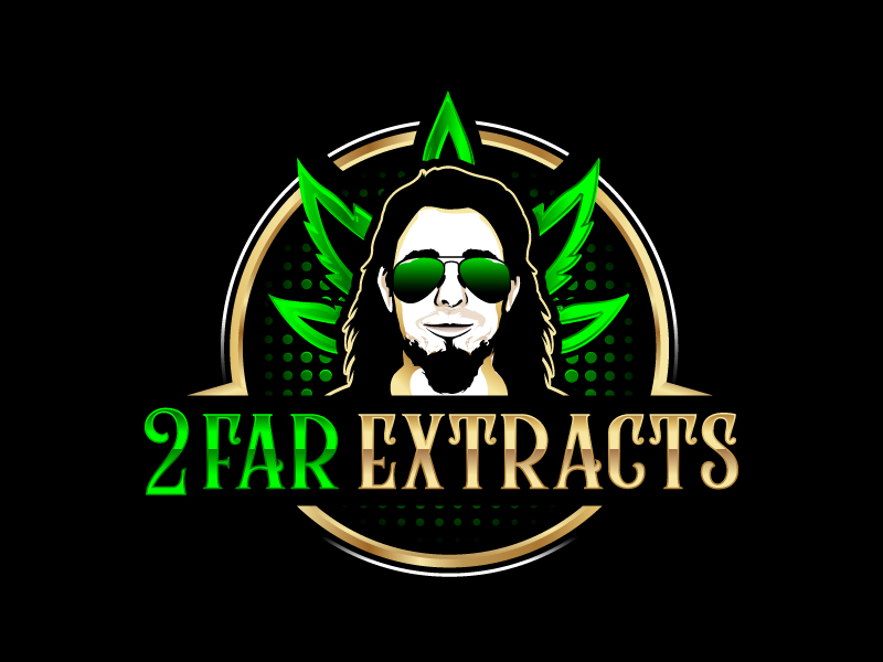 Logo Design by Dream Logo Design for Epic Flower LLC | Design: #34335484
