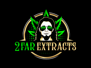 Logo Design by Dream Logo Design for Epic Flower LLC | Design: #34335484