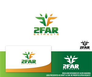 Logo Design by alvinnavarra for Epic Flower LLC | Design: #34318431