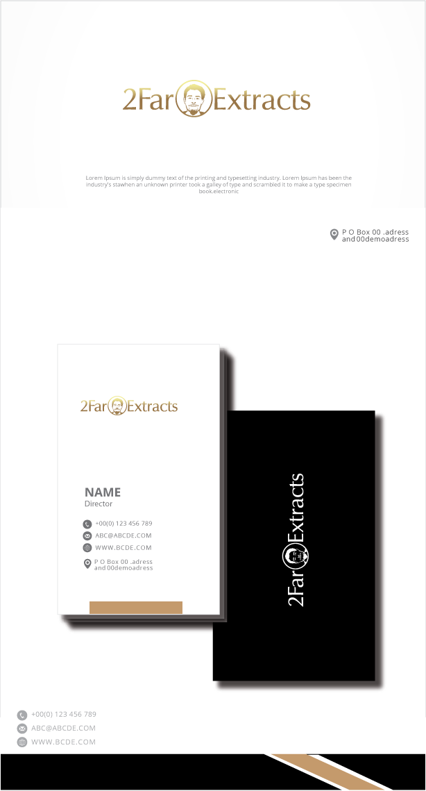 Diseño de Logo por zebronicgraphic para Epic Flower LLC | Diseño #34313551