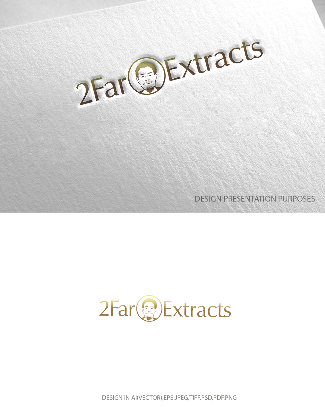 Diseño de Logo por zebronicgraphic para Epic Flower LLC | Diseño #34313552