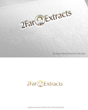 Logo Design by zebronicgraphic for Epic Flower LLC | Design: #34313552