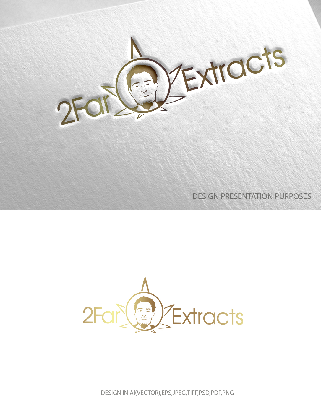 Diseño de Logo por zebronicgraphic para Epic Flower LLC | Diseño #34313553