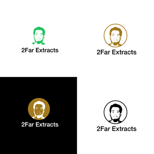 Logo Design by AL-BARAKAH for Epic Flower LLC | Design: #34316772
