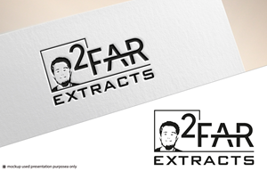 Logo Design by Rubia@ for Epic Flower LLC | Design: #34320483