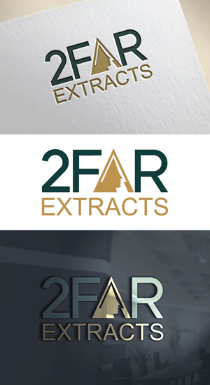 Logo Design by AB design ..... for Epic Flower LLC | Design: #34313222