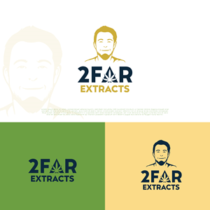 Logo Design by Humphrey™ for Epic Flower LLC | Design: #34354460