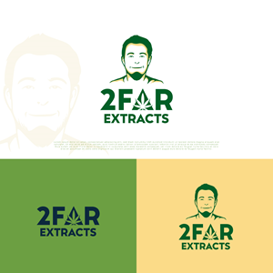 Logo Design by Humphrey™ for Epic Flower LLC | Design: #34354461