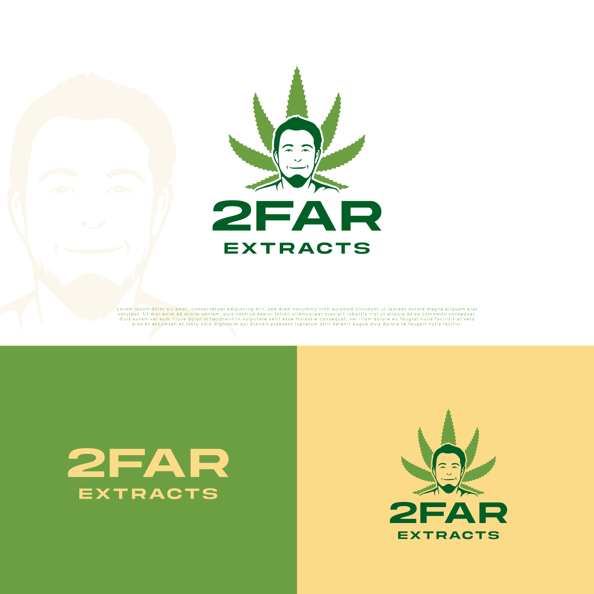 Design de Logo par Humphrey™ pour Epic Flower LLC | Design #34354462