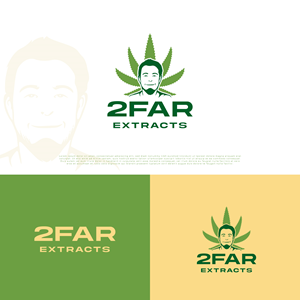 Logo Design by Humphrey™ for Epic Flower LLC | Design: #34354462