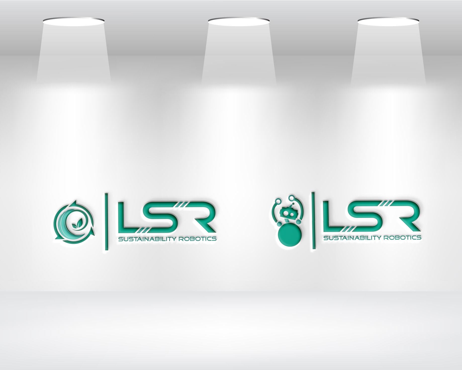 Logo Design by Daniel Khan for Empa | Design #34320806