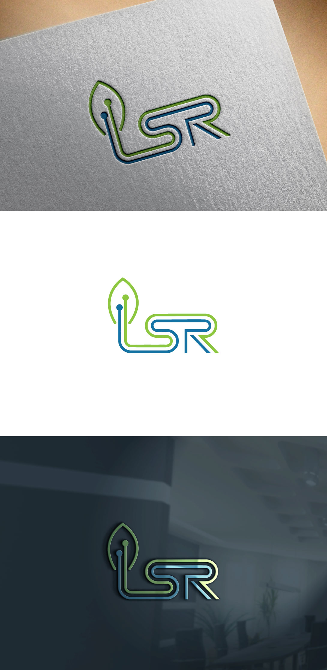 Design de Logo par DesignVerse777 pour Empa | Design #34330461