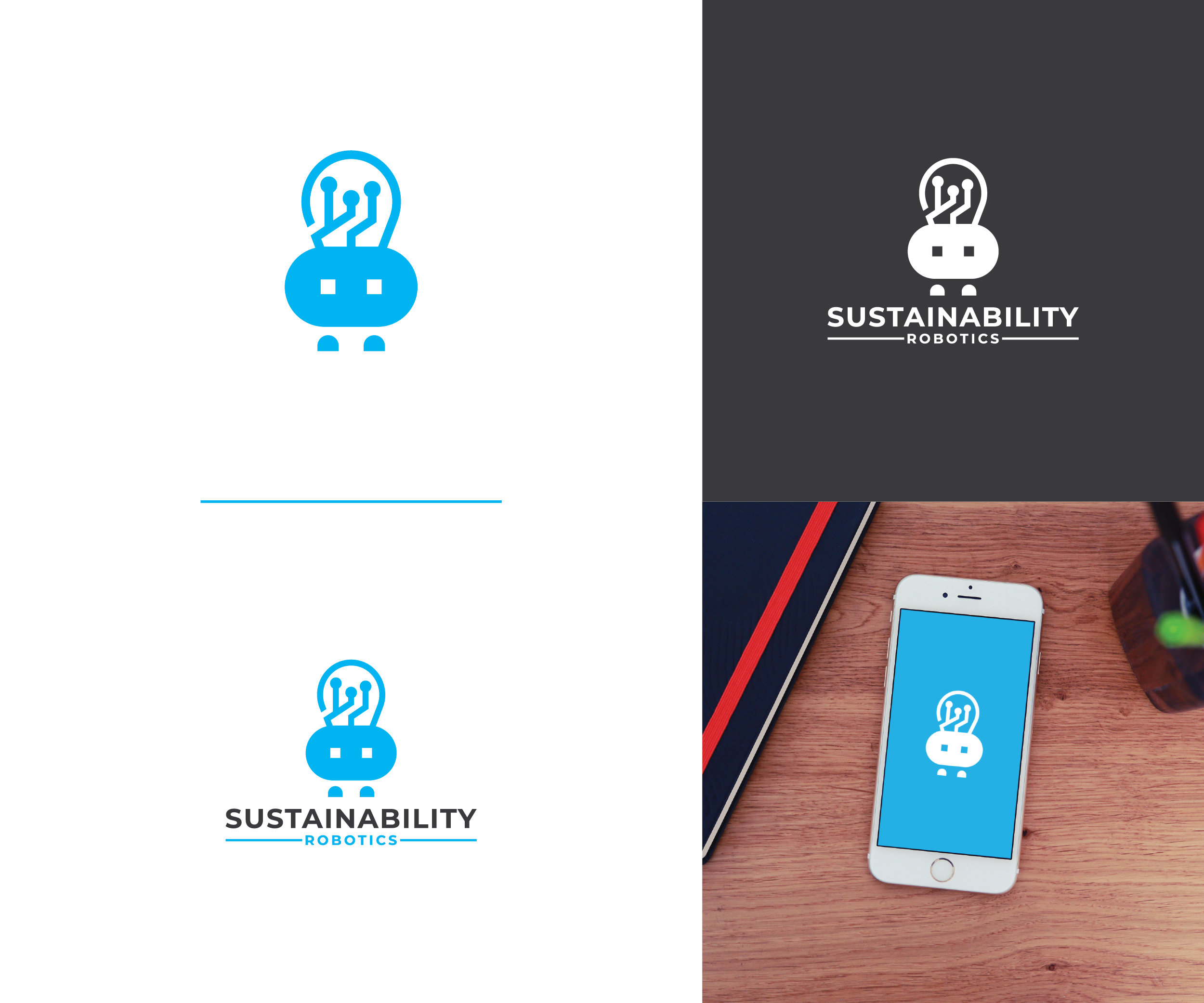 Logo Design by FT Marks Co. for Empa | Design #34362635