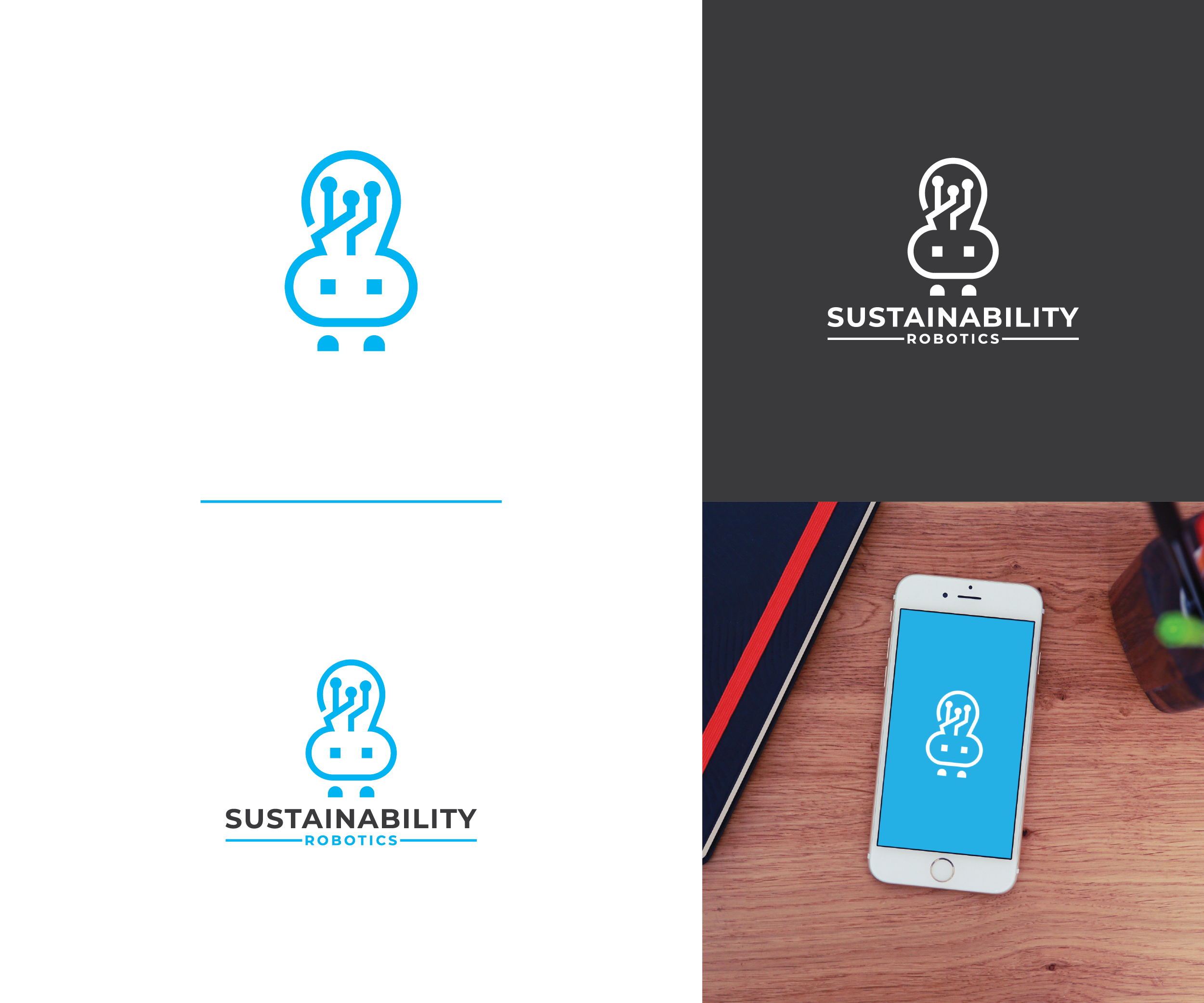 Logo Design by FT Marks Co. for Empa | Design #34362636