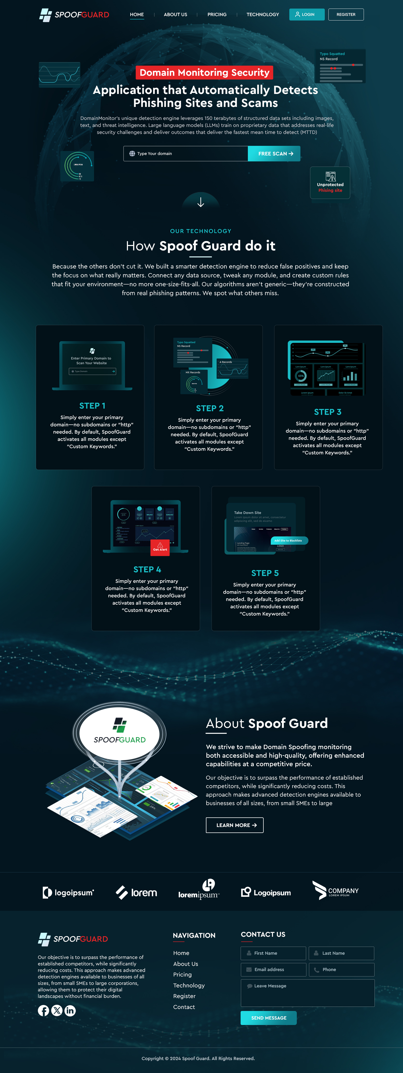 Web-Design von Blue Sparrow für dieses Projekt | Design #34322722