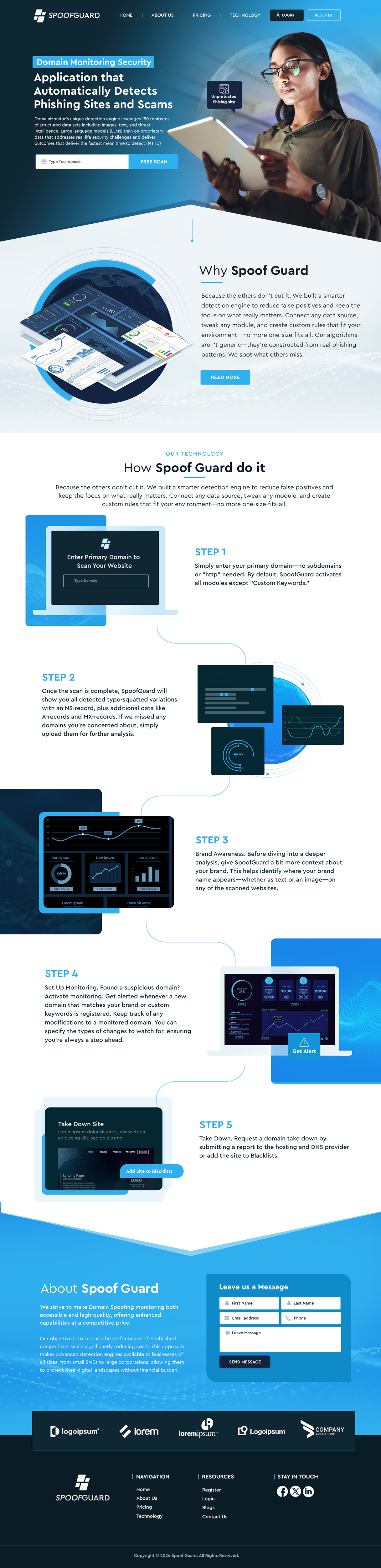 Web-Design von Blue Sparrow für dieses Projekt | Design #34333247