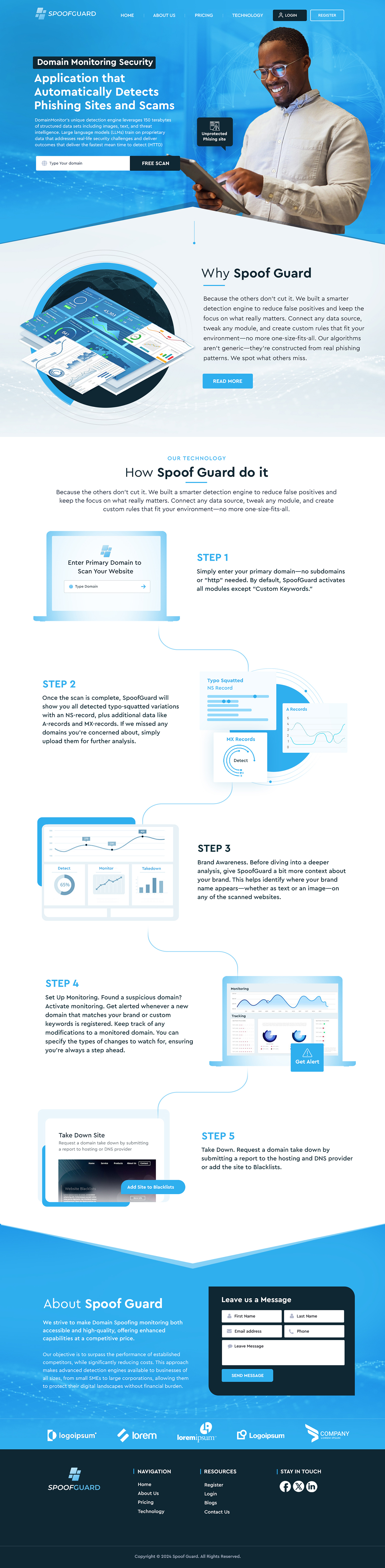 Web-Design von Blue Sparrow für dieses Projekt | Design #34339438