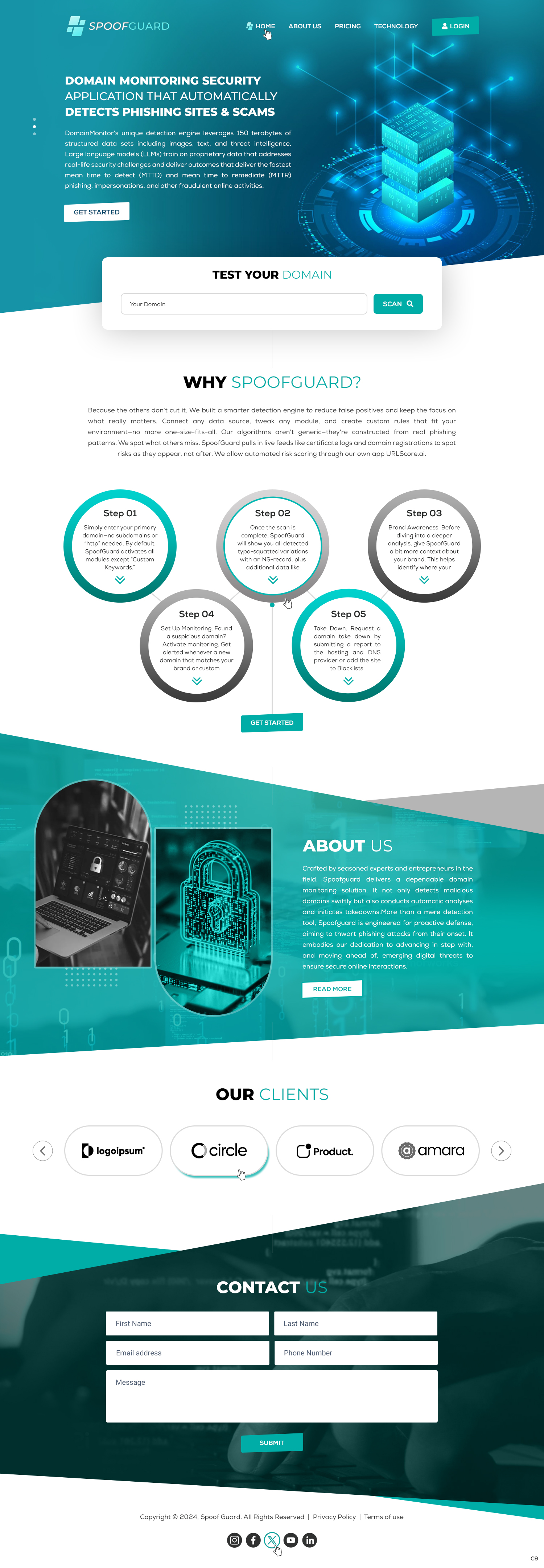 Web-Design von pb für dieses Projekt | Design #34323199