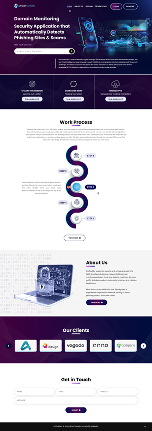 Web Design by pb for this project | Design: #34323242