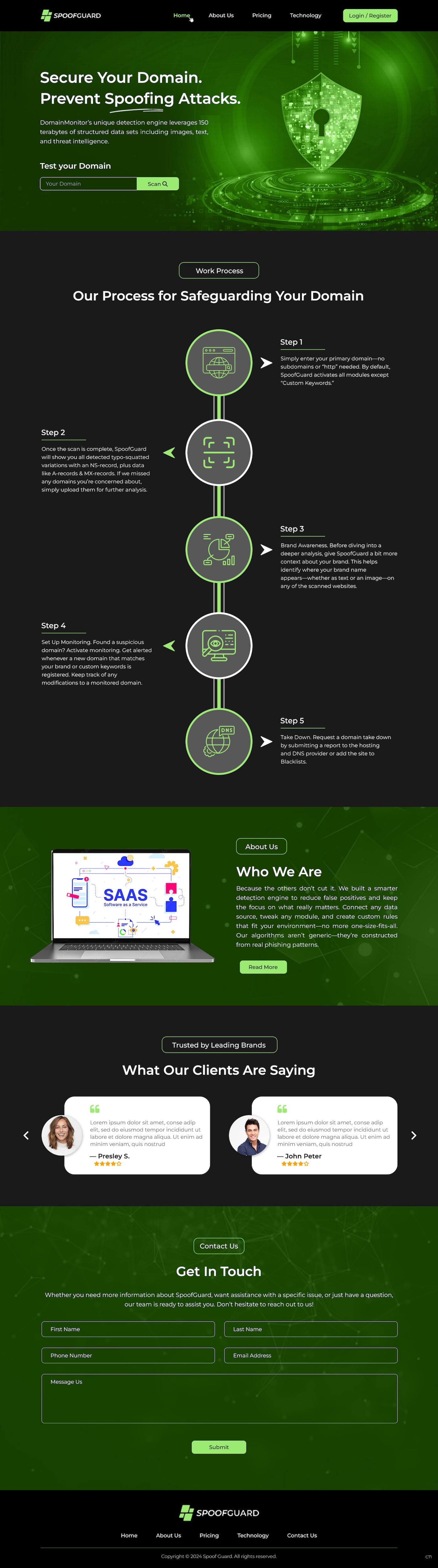 Web-Design von pb für dieses Projekt | Design #34330866