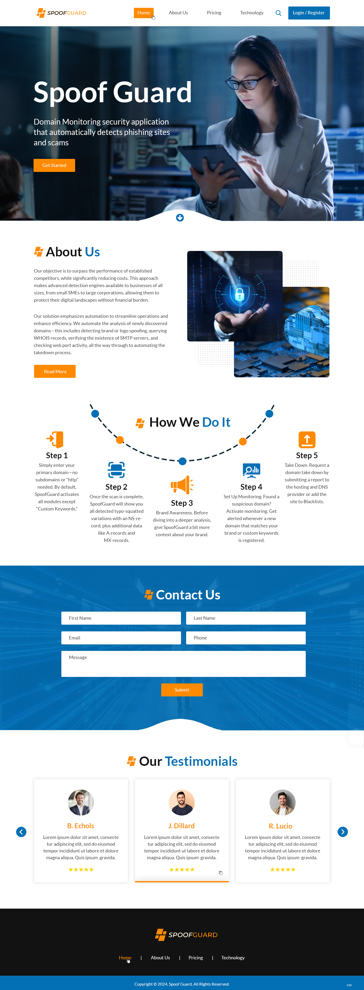 Web-Design von pb für dieses Projekt | Design #34330868