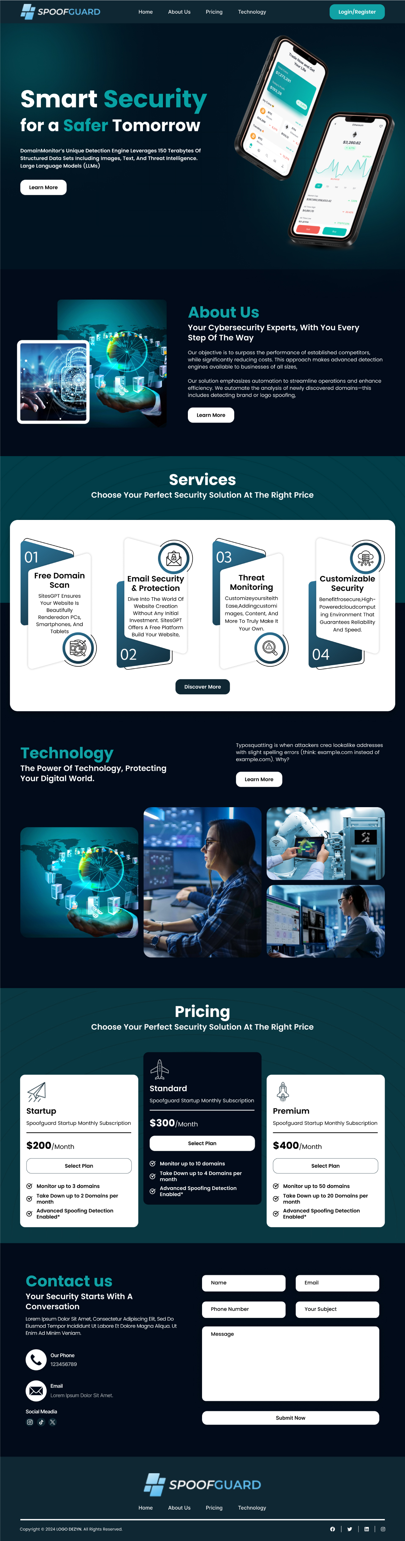 Web Design by victipedia for this project | Design #34323889