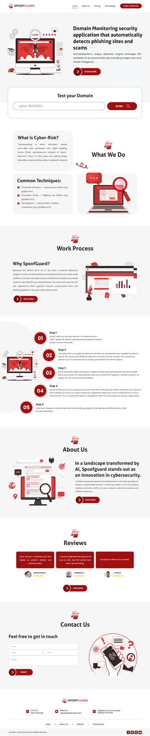 Web Design by Creations Box 2015 for this project | Design: #34331350
