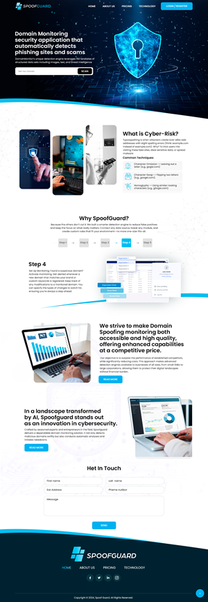 Web Design by nzdesigners for this project | Design: #34329884