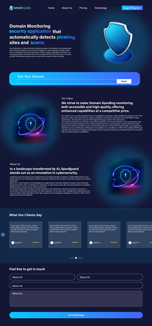 Web Design by Allen Designs