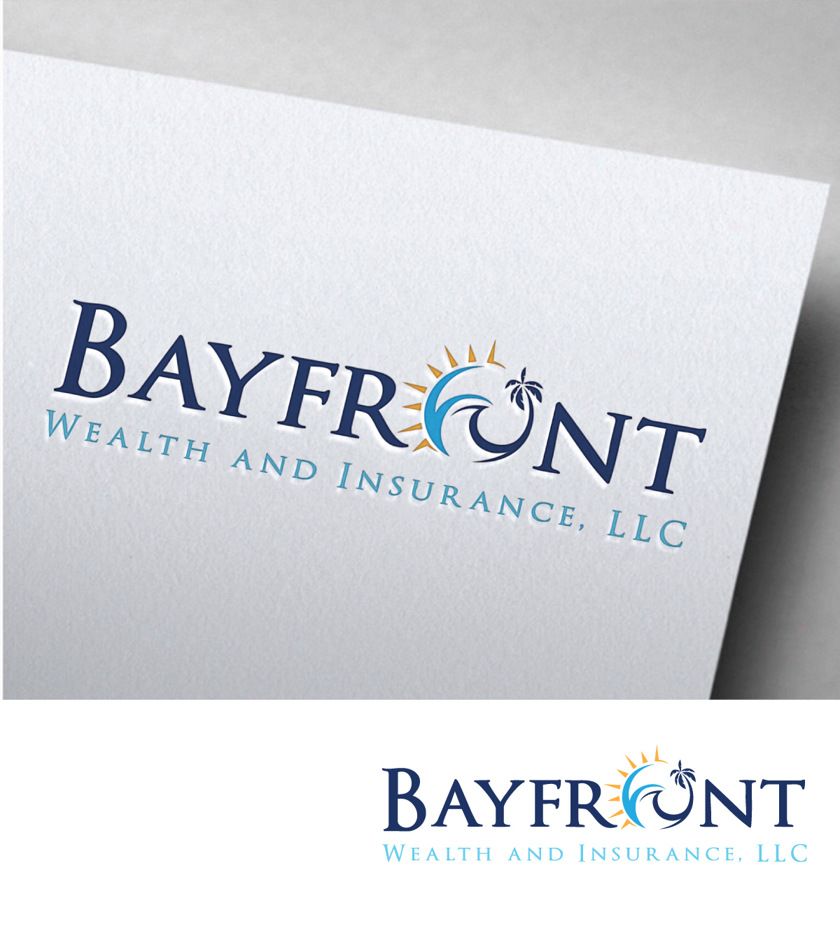 Logo Design by Om Namah Shivay for this project | Design #34321887