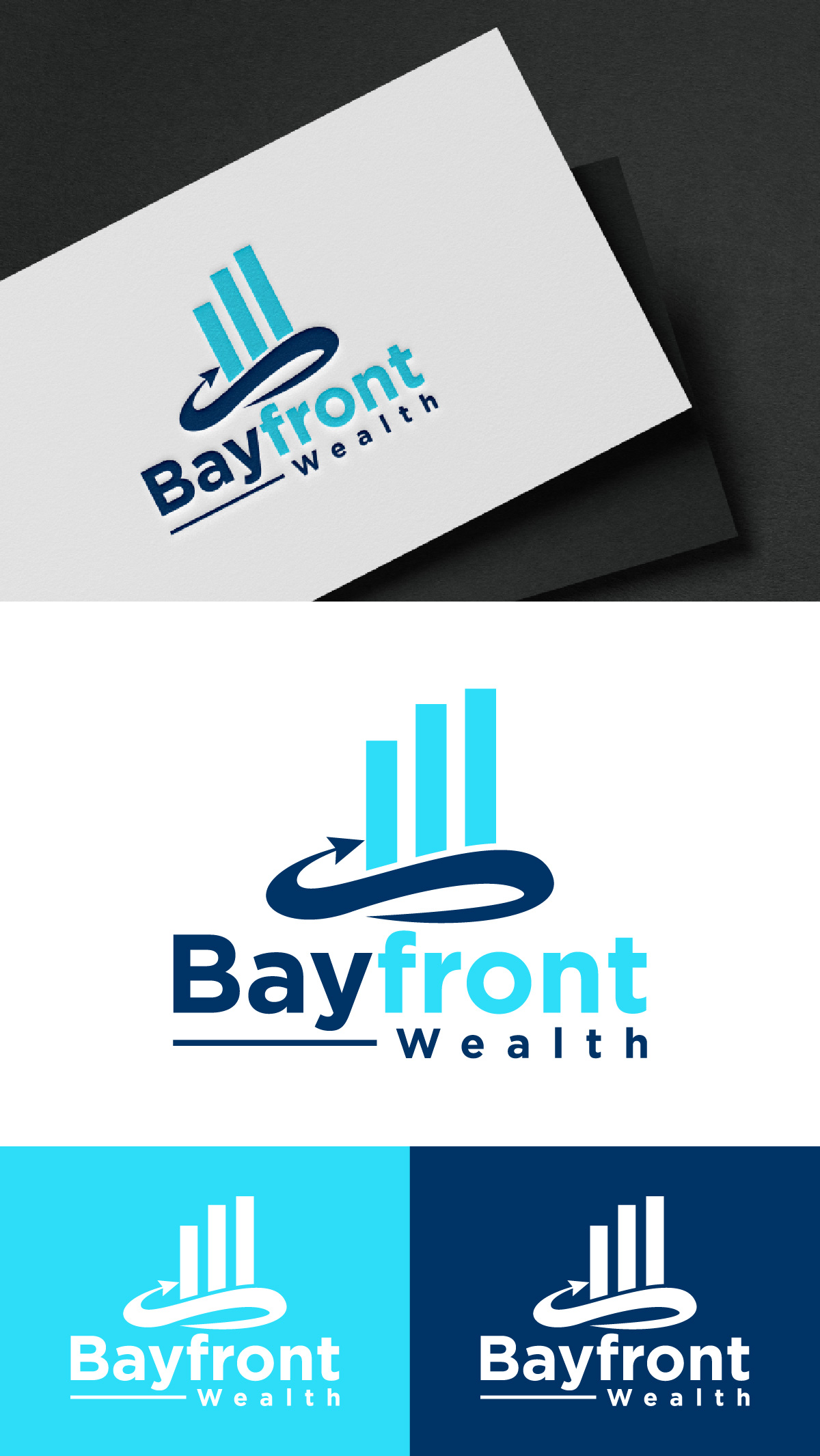 Logo Design by Loknath for this project | Design #34322215