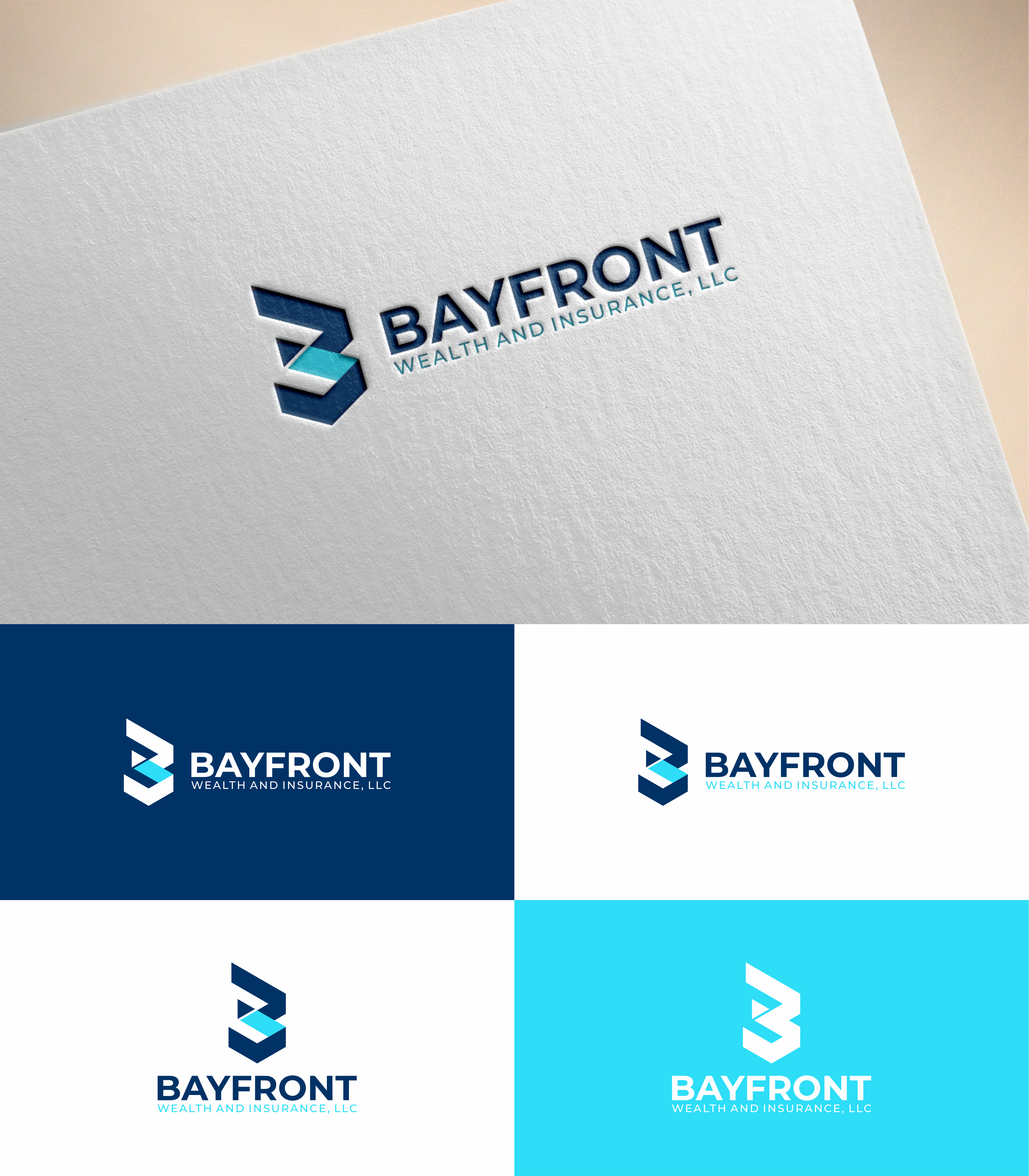 Logo Design by good.dsgn for this project | Design #34318252