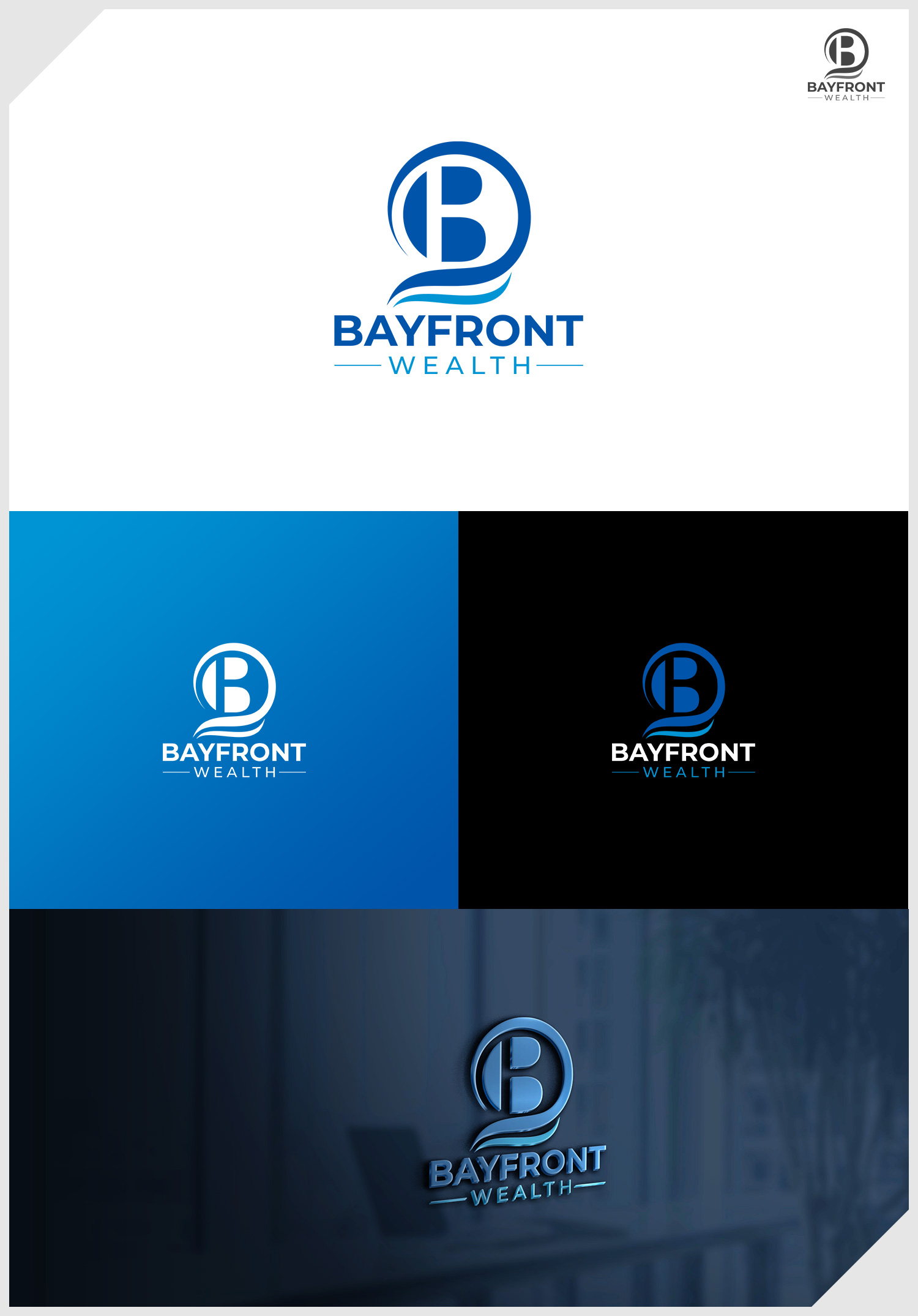 Logo Design by IDesign1606 for this project | Design #34325695