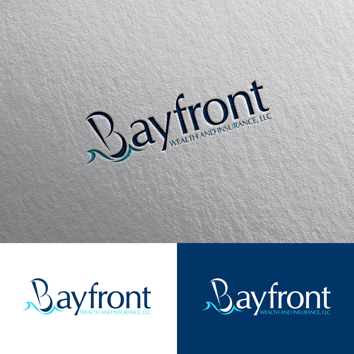 Logo Design by chris Ray for this project | Design #34318648