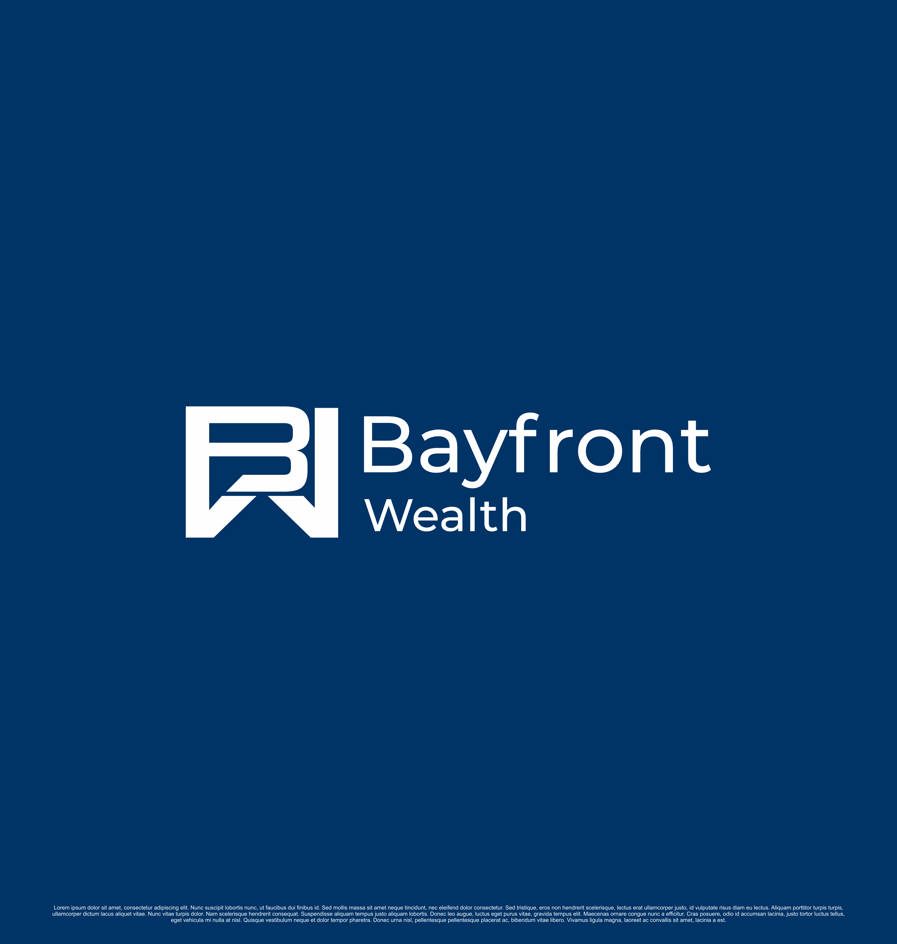 Logo Design by saesean for this project | Design #34328661