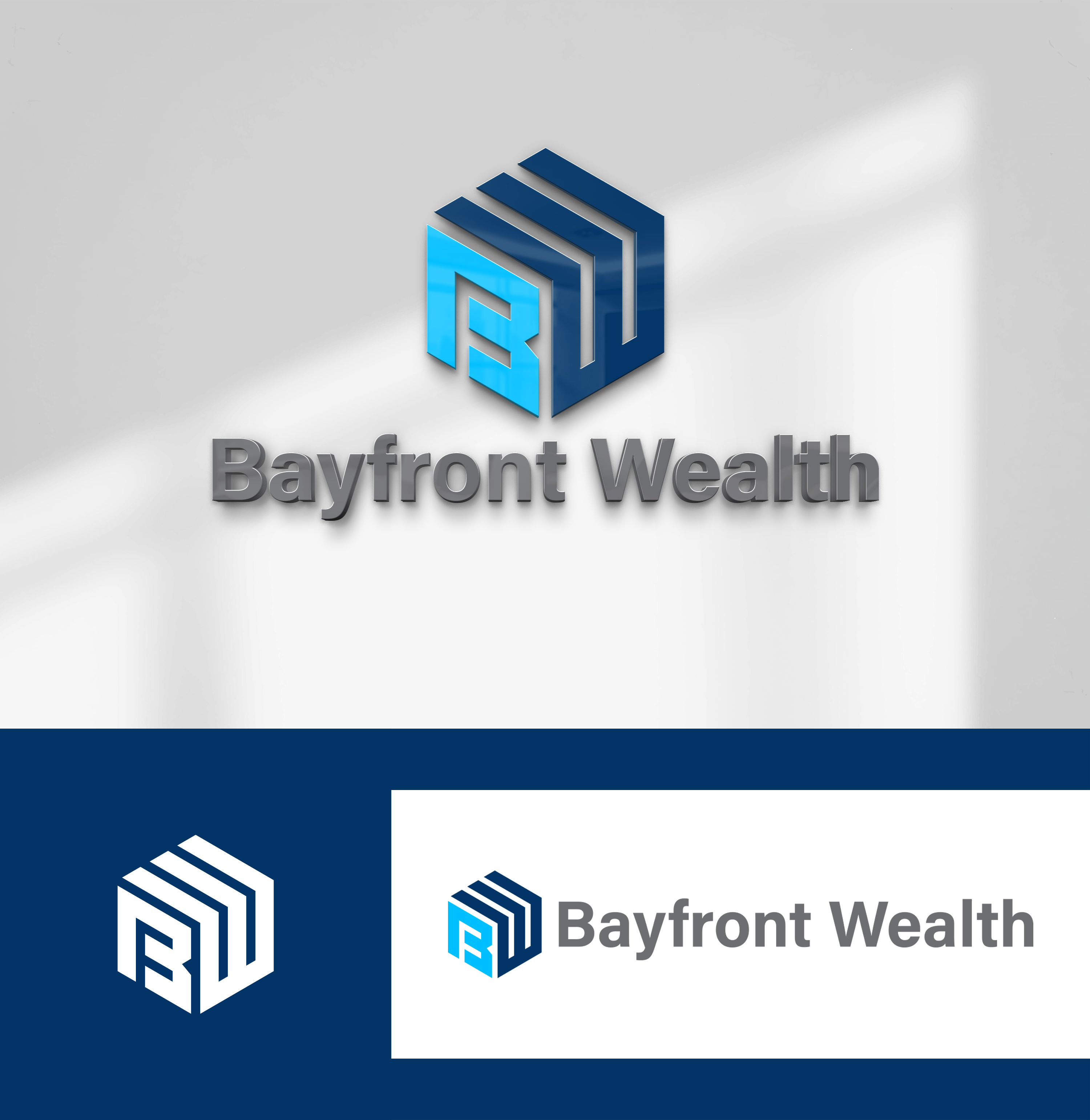 Logo Design by loveqis for this project | Design #34318131