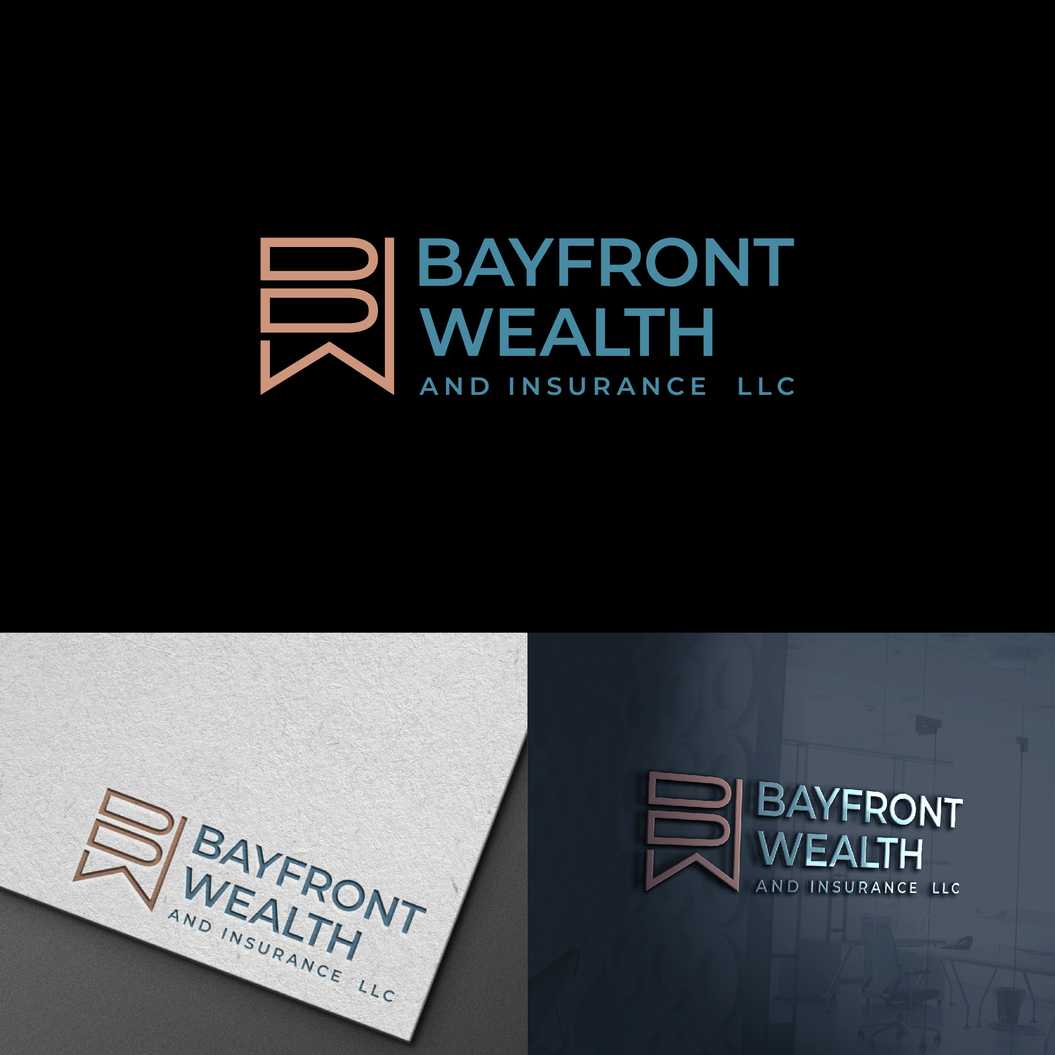 Logo-Design von designer profile für dieses Projekt | Design #34320882